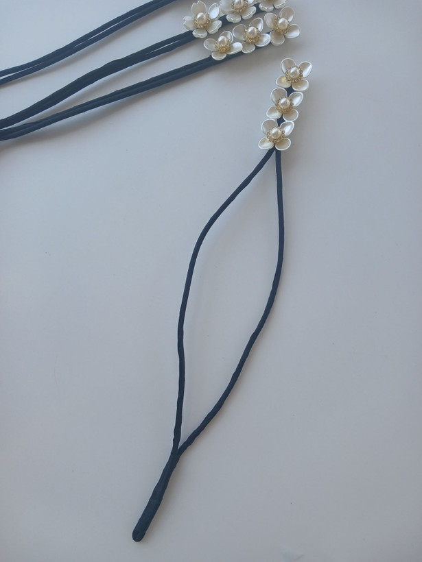 باندیفر طرح گل