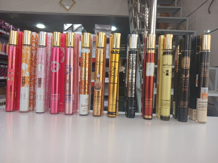 عطر قلمی کلاسیک