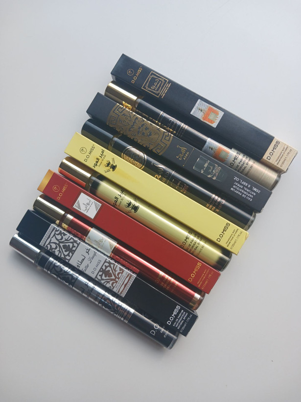 عطر قلمی کلاسیک